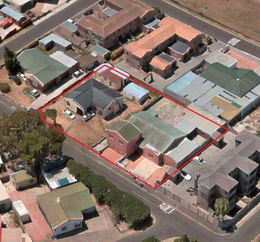 Commercial Property for Sale in Ndabeni Western Cape